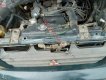 Mitsubishi Jolie 2001 - Bán ô tô Mitsubishi Jolie đời 2001, màu xanh lam giá cạnh tranh