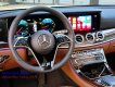 Mercedes-Benz E200 2021 - [Duy nhất tháng 11-giảm 50% thuế trước bạ] sở hữu Mercedes-Benz E200 2021 với nhiều ưu đãi khủng