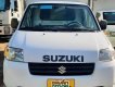 Suzuki Super Carry Pro 2018 - Cần bán gấp Suzuki Super Carry Pro đời 2018, màu trắng, nhập khẩu nguyên chiếc còn mới