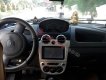 Chevrolet Spark 2009 - Bán xe Chevrolet Spark đời 2009, màu trắng giá cạnh tranh