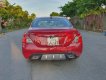 Nissan Sunny 2015 - Cần bán xe Nissan Sunny đời 2015, màu đỏ, giá cạnh tranh