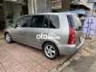 Mazda Premacy 2003 - Cần bán xe Mazda Premacy năm sản xuất 2003, màu bạc, nhập khẩu nguyên chiếc xe gia đình