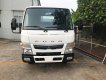 Genesis 2021 - Xe tải 3.5 tấn Mitsubishi Fuso thùng 5m2