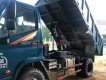Thaco FORLAND 2019 - Bán ô tô Thaco Forland sản xuất 2019, màu xanh lam