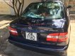 Toyota Corolla 1997 - Bán Toyota Corolla đời 1997, màu xanh lam, xe nhập, giá chỉ 120 triệu