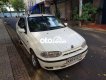 Fiat Siena 2001 - Xe Fiat Siena 2001, màu trắng, nhập khẩu nguyên chiếc, giá tốt