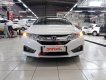 Honda City   CVT 2014 - Bán ô tô Honda City CVT năm sản xuất 2014, màu trắng chính chủ, giá tốt