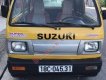 Suzuki Blind Van   1.0 MT 2003 - Cần bán lại xe Suzuki Blind Van 1.0 MT năm 2003, màu vàng, giá chỉ 64 triệu