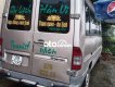 Mercedes-Benz Sprinter     2005 - Cần bán Mercedes năm 2005, màu bạc, giá chỉ 105 triệu