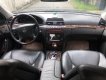 Mercedes-Benz S500 2001 - Bán Mercedes S500 sản xuất 2001, màu đen, nhập khẩu nguyên chiếc, 275tr