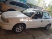 Daewoo Cielo 1995 - Cần bán Daewoo Cielo đời 1995, màu trắng, nhập khẩu