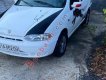 Fiat Siena   ELX 1.3  2003 - Bán ô tô Fiat Siena ELX 1.3 năm 2003, màu trắng còn mới, 54 triệu