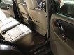 Ford Escape   3.0 V6 2001 - Cần bán xe Ford Escape 3.0 V6 sản xuất năm 2001, màu đen  