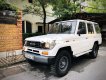 Toyota Land Cruiser 1994 - Cần bán Toyota Land Cruiser đời 1994, màu trắng, nhập khẩu nguyên chiếc chính chủ