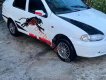 Fiat Siena   ELX 1.3  2003 - Bán ô tô Fiat Siena ELX 1.3 năm 2003, màu trắng còn mới, 54 triệu