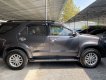 Toyota Fortuner V 2012 - Toyota Fortuner 2012 máy xăng 1 cầu xe đẹp