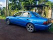 Toyota Corolla   GLi 1.6 MT   1995 - Bán Toyota Corolla GLi 1.6 MT đời 1995, màu xanh lam, nhập khẩu còn mới