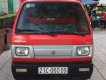 Suzuki Super Carry Truck   1.0 MT  2014 - Cần bán gấp Suzuki Super Carry Truck 1.0 MT sản xuất 2014, màu đỏ