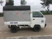 Suzuki Super Carry Truck 2003 - Bán Suzuki Super Carry Truck sản xuất 2003, màu trắng, giá tốt