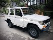 Toyota Land Cruiser 1994 - Cần bán Toyota Land Cruiser đời 1994, màu trắng, nhập khẩu nguyên chiếc chính chủ