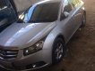 Daewoo Lacetti   SE 2009 - Cần bán xe Daewoo Lacetti SE đời 2009, màu bạc, nhập khẩu còn mới