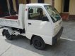 Suzuki Super Carry Truck   1.0 MT 2018 - Bán Suzuki Super Carry Truck 1.0 MT năm 2018, màu trắng