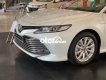 Toyota Camry  2.5Q  2021 - Cần bán Toyota Camry 2.5Q năm 2021, màu trắng, xe nhập