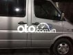 Mercedes-Benz Sprinter 313 2008 - Bán Mercedes Sprinter 313 năm sản xuất 2008, màu bạc, nhập khẩu nguyên chiếc, giá 175tr