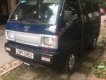 Suzuki Blind Van 2000 - Bán Suzuki Blind Van năm 2000, màu xanh lam còn mới, giá 69tr