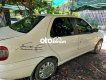 Fiat Siena 2002 - Bán Fiat Siena năm sản xuất 2002, màu trắng