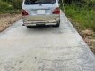 Toyota Zace   2002 - Bán ô tô Toyota Zace năm sản xuất 2002, màu bạc còn mới