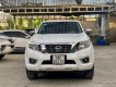 Nissan Navara   EL   2018 - Bán Nissan Navara EL năm 2018, màu trắng còn mới, giá tốt