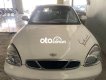 Daewoo Nubira 2001 - Bán xe Daewoo Nubira năm sản xuất 2001, màu trắng, nhập khẩu