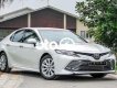 Toyota Camry  2.5Q  2021 - Cần bán Toyota Camry 2.5Q năm 2021, màu trắng, xe nhập