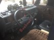 Suzuki Blind Van 2000 - Bán Suzuki Blind Van năm 2000, màu xanh lam còn mới, giá 69tr