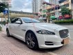 Jaguar XJL 2014 - Bán xe Jaguar XJL năm sản xuất 2014, màu trắng, xe nhập xe gia đình