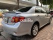 Toyota Corolla XLi 2008 - Bán ô tô Toyota Corolla XLi năm 2008, màu bạc, nhập khẩu nguyên chiếc, giá 365tr