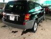 Ford Escape   3.0 V6 2001 - Cần bán xe Ford Escape 3.0 V6 sản xuất năm 2001, màu đen  