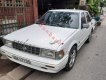 Nissan Cedric 1990 - Bán xe Nissan Cedric đời 1990, màu trắng, xe nhập, 55 triệu