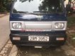 Suzuki Blind Van 2000 - Bán Suzuki Blind Van năm 2000, màu xanh lam còn mới, giá 69tr