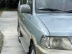 Toyota Zace   2002 - Bán ô tô Toyota Zace năm sản xuất 2002, màu bạc còn mới