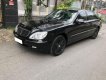 Mercedes-Benz S500 2001 - Cần bán xe Mercedes S500 đời 2001, màu đen, xe nhập, 275tr