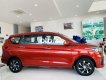 Suzuki 2021 - Bán Suzuki Ertiga đời 2021, màu đỏ, nhập khẩu nguyên chiếc giá cạnh tranh