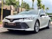 Toyota Camry  2.5Q  2021 - Cần bán Toyota Camry 2.5Q năm 2021, màu trắng, xe nhập