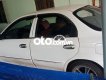 Kia Spectra 2005 - Bán Kia Spectra đời 2005, màu trắng