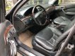 Mercedes-Benz S500 2001 - Bán Mercedes S500 sản xuất 2001, màu đen, nhập khẩu nguyên chiếc, 275tr