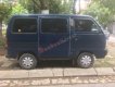 Suzuki Blind Van 2000 - Bán Suzuki Blind Van năm 2000, màu xanh lam còn mới, giá 69tr