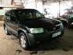 Ford Escape   3.0 V6 2001 - Cần bán xe Ford Escape 3.0 V6 sản xuất năm 2001, màu đen  