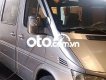 Mercedes-Benz Sprinter 313 2008 - Bán Mercedes Sprinter 313 năm sản xuất 2008, màu bạc, nhập khẩu nguyên chiếc, giá 175tr