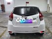 Toyota Yaris   G 2014 - Cần bán lại xe Toyota Yaris G đời 2014, màu trắng, nhập khẩu